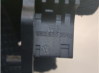 10101606, 5N0959351B Датчик удара Volkswagen Passat CC 2008-2012 8586620 #5