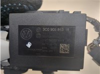 3c0905843r Замок зажигания Volkswagen Passat CC 2008-2012 8586627 #5