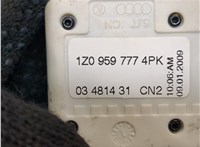 1z09597774pk Кнопка регулировки сидений Volkswagen Passat CC 2008-2012 8586710 #4