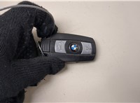  Ключ зажигания BMW 5 E60 2003-2009 8586983 #1
