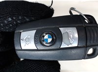  Ключ зажигания BMW 5 E60 2003-2009 8586983 #3