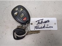  Ключ зажигания Chevrolet Tahoe 2006-2014 8587001 #1