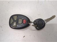  Ключ зажигания Chevrolet Tahoe 2006-2014 8587003 #1