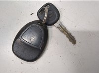  Ключ зажигания Chevrolet Tahoe 2006-2014 8587003 #2