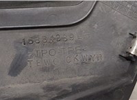 15884839 Пластик (обшивка) салона Chevrolet Tahoe 2006-2014 8587017 #3