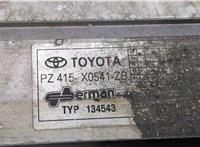 PZ415X0541ZB Подножка Toyota RAV 4 2000-2005 8587047 #3