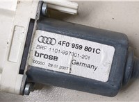  Двигатель стеклоподъемника Audi A6 (C6) 2005-2011 8587103 #3