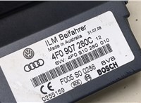 4F0907280C Блок управления бортовой сети (Body Control Module) Audi A6 (C6) 2005-2011 8587204 #2