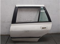 9006C1 Дверь боковая (легковая) Peugeot 406 1999-2004 8587220 #1