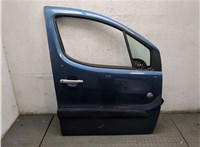 9004Z6 Дверь боковая (легковая) Peugeot Partner 2008-2012 8587336 #1