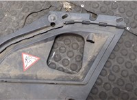 10627110 Пластик (обшивка) моторного отсека BMW 5 F10 2010-2017 8587426 #6