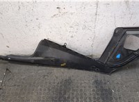 10627110 Пластик (обшивка) моторного отсека BMW 5 F10 2010-2017 8587426 #7