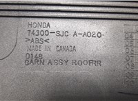 74300SJCAA020 Спойлер Honda Ridgeline 2005-2012 8587533 #3