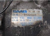 4759148 Компрессор кондиционера Saab 900 1993-1998 8587752 #2