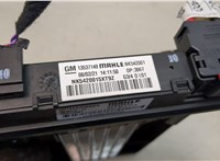 13537149 Радиатор отопителя электрический (тэн) Chevrolet Trailblazer 2020-2022 8588063 #3