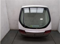 901000820R Крышка (дверь) багажника Renault Laguna 3 2007- 8588291 #1
