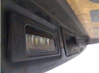3AF827025A Крышка (дверь) багажника Volkswagen Passat 7 2010-2015 Европа 8588299 #4