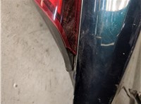 126164, 22798958 Крышка (дверь) багажника Opel Insignia 2013-2017 8588310 #4