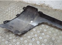 42615768 Молдинг бампера Chevrolet Trailblazer 2019- 8588368 #2