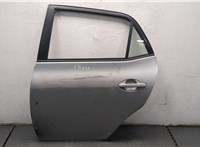 6700412A10 Дверь боковая (легковая) Toyota Auris E15 2006-2012 8588390 #1