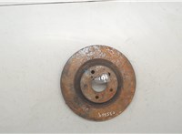 26300SA000 Диск тормозной Subaru Legacy Outback (B13) 2003-2009 8588760 #4