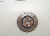 26300SA000 Диск тормозной Subaru Legacy Outback (B13) 2003-2009 8588761 #4