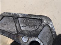 55350453 Плита переходная крепления КПП Opel Astra J 2010-2017 8588824 #3