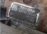 2810000040 Стартер Toyota Avensis 2 2003-2008 8588983 #4