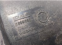 1899666 Воздухозаборник DAF XF 106 2013- 8589012 #3
