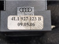 4L1927123B Кнопка регулировки света Audi Q7 2006-2009 8589626 #3
