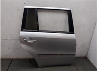  Дверь боковая (легковая) Mercedes GL X164 2006-2012 8589804 #1