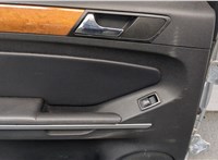 A1647300305 Дверь боковая (легковая) Mercedes GL X164 2006-2012 8589839 #4