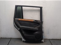 A1647300305 Дверь боковая (легковая) Mercedes GL X164 2006-2012 8589839 #6