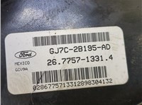 GJ7C2B195AD Цилиндр тормозной главный Lincoln MKC 2018-2019 8590466 #7