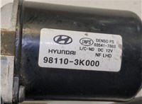  Механизм стеклоочистителя (трапеция дворников) Hyundai Sonata NF 2005-2010 8590478 #5