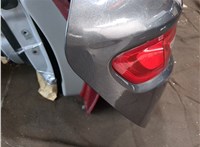  Крышка (дверь) багажника Lincoln MKC 2018-2019 8590505 #6