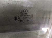 8U0845201 Стекло боковой двери Audi Q3 2014-2018 8590597 #2