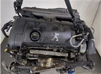 0135LT Двигатель (ДВС) Peugeot 207 8590616 #5