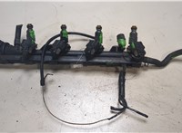  Форсунка топливная Seat Ibiza 2 1993-2002 8590638 #1