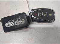  Ключ зажигания Chevrolet Trailblazer 2020-2022 8590667 #1