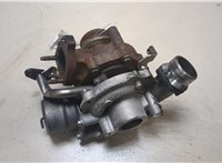 1441100Q3G Турбина Nissan Juke 2014-2019 8590786 #1