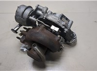 1441100Q3G Турбина Nissan Juke 2014-2019 8590786 #2