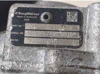 1441100Q3G Турбина Nissan Juke 2014-2019 8590786 #3