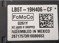 lb5t19h406cf Камера переднего вида Ford Explorer 2019- 8591491 #2