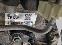 7RCW КПП - автомат (АКПП) Chevrolet Trax 2016-2022 8591510 #9