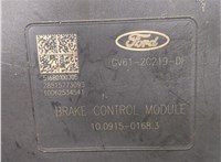 GV612C405CF Блок АБС, насос (ABS, ESP, ASR) Ford Escape 2015- 8591655 #6