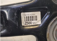 597102W500 Педаль ручника Hyundai Santa Fe 2015-2018 8591805 #4