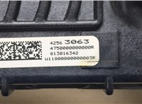  Подушка безопасности коленная Chevrolet Trax 2016- 8591942 #3