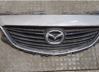 GHP950033 Решетка радиатора Mazda 6 (GJ) 2012-2018 8592239 #1