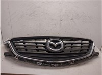 GHP950033 Решетка радиатора Mazda 6 (GJ) 2012-2018 8592239 #11
